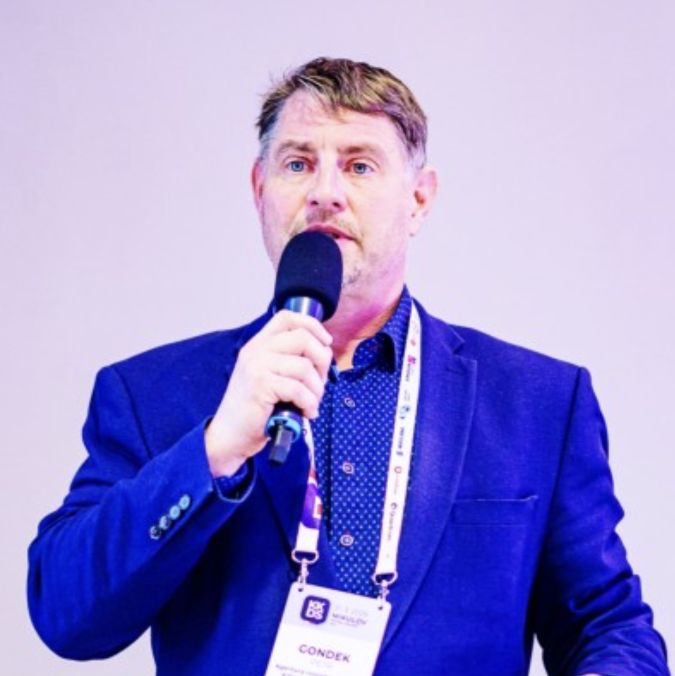 Petr Gondek — zakladatel Arpki
